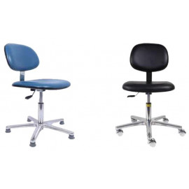 MCE #CHR-1060 ESD Low Chair
