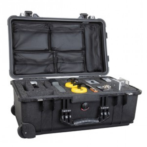 DESCO #19791 - ESD SURVEY KIT, JAPAN/US PLUG