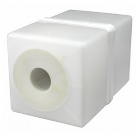 DESCO #35855 - FILTER, REPLACEMENT, FOR HEPA VAC