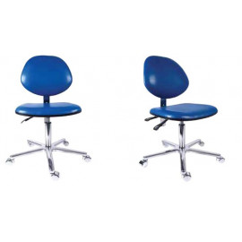 MCE #CHR-5040 ESD Ergo Chair
