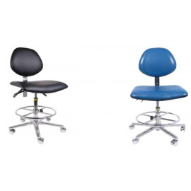 MCE  #CHR-5045  ESD Ergo Chair