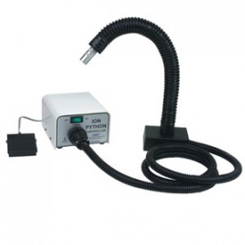 DESCO #50621 - CONTROLLER, ION PYTHON, FOOT SWITCH, 220VAC NIST