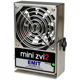 DESCO #50642 - MINI ZERO VOLT IONIZER 2