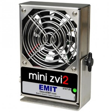 DESCO #50642 - MINI ZERO VOLT IONIZER 2