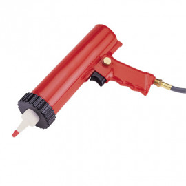 580112C Caulking Dispensing Gun