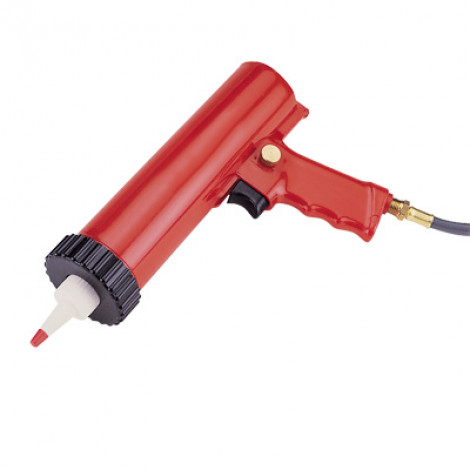 580112C Caulking Dispensing Gun