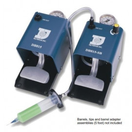 DB815 & DB815 - SB Manual Liquid Dispensers