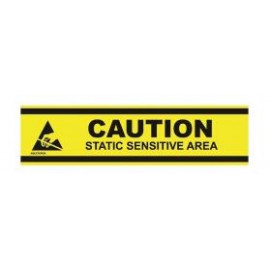 ESD Floor Tape