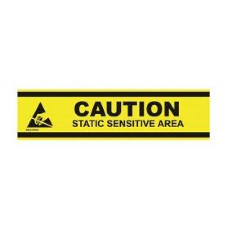 ESD Floor Tape