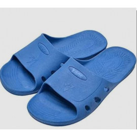 ESD Slippers (Blue)