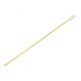 Berkshire LTP1465 Lab-Tips® Knitted Polyester Swabs