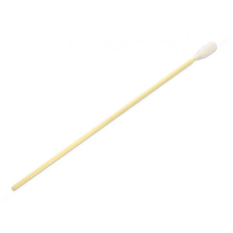 Berkshire LTP1465 Lab-Tips® Knitted Polyester Swabs