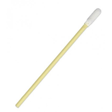 Berkshire LTP70F Lab-Tips® Knitted Polyester Swabs