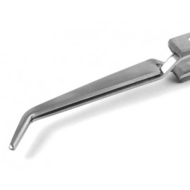 Sipel #R30-SA/P Component Tweezers