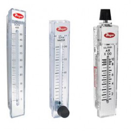 Series RM Rate-Master® Flowmeter