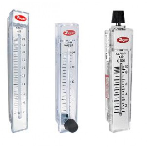 Series RM Rate-Master® Flowmeter