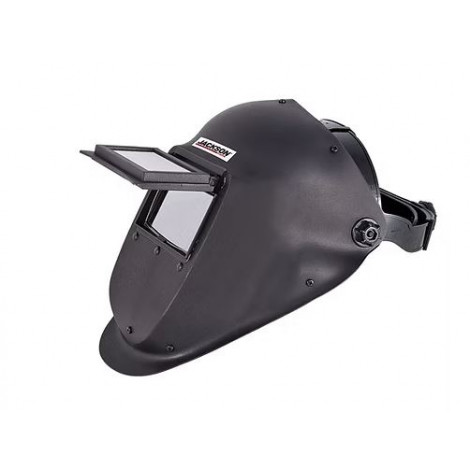 WH10 FLIP UP Welding Helmet with Mineral Glass