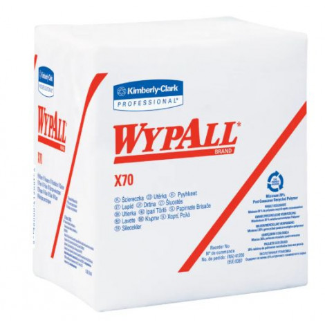 WYPALL ® X70 Cloths