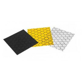 Single-Sided/Double-Sided Honeycomb Curtain Film