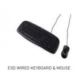 ESD  Optical Mouse
