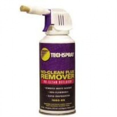 No-Clean Flux Remover 1660