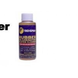 Rubber Rejuvenator Platen Cleaner 1612
