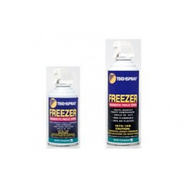 Freezer Diagnostis Spray 1672