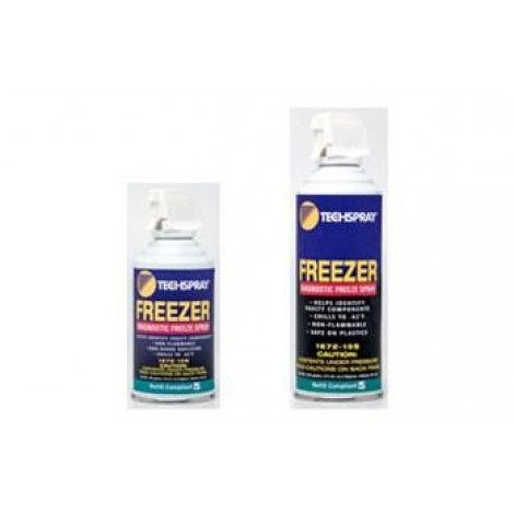 Freezer Diagnostis Spray 1672