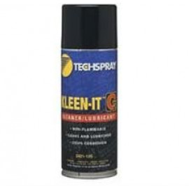 Kleen-It G3 Cleaner/ Lubricant 2421