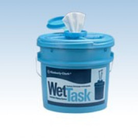 Wettask Refillable Systems