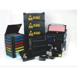 ESD & NON - ESD Corrugated Boxes