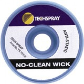 No-Clean Wick