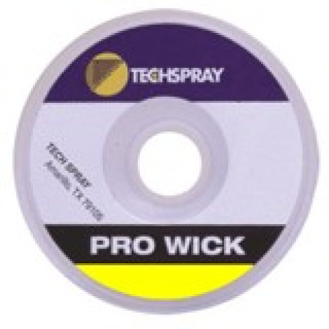 Pro-Wick Rosin - ESD Safe Bobbin