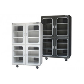 Catec DRY1436 SERIES Drying Cabinet