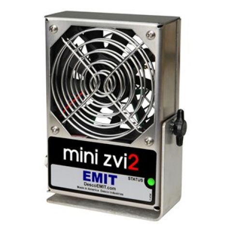 DESCO #50642 - Mini Zero Volt Ionizer 2