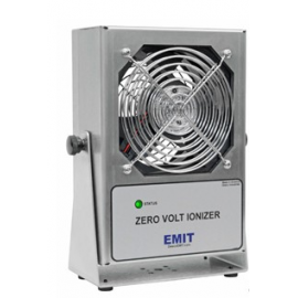 DESCO #50670 - Zero Volt Benchtop Ionizer With No Cord, 220V