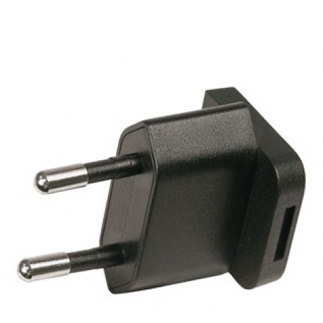 DESCO #50587 - Euro Plug For Adapter