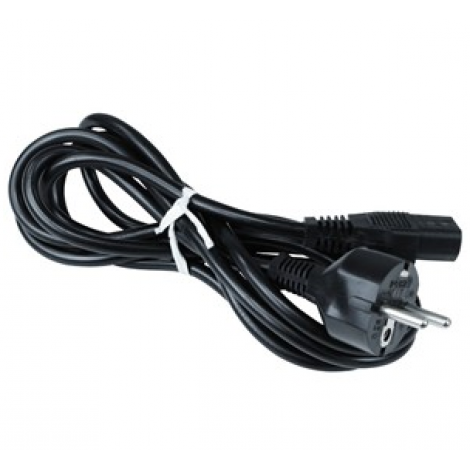 DESCO #50545 - Replacement AC Power Adapter With Euro Plug