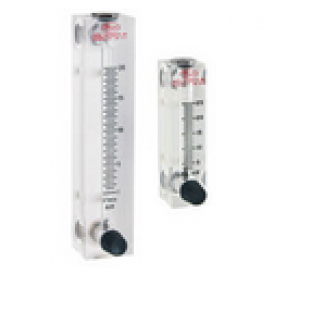 Series VF Visi-Float® Flowmeter