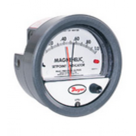 Series 2000-SP Magnehelic® Differential Pressure Gages
