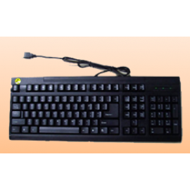 ESD Qwerty Keyboard