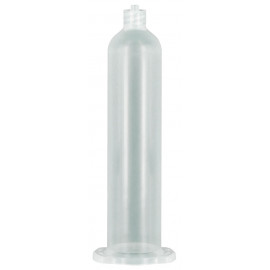 QuantX™ Syringe Barrels [Natural,Amber,Black UV Block ]