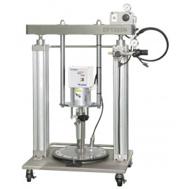 EP1305N - 5 gallon pail extruder pump system