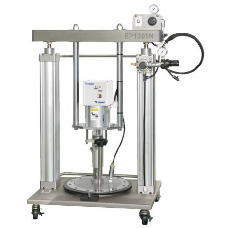EP1305N - 5 gallon pail extruder pump system