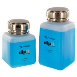 Polyspense™ - Dipit™ Touch-pump bottles