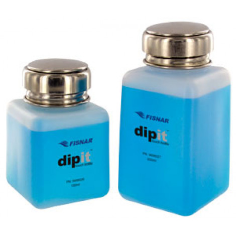 Polyspense™ - Dipit™ Touch-pump bottles