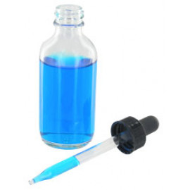 Polyspense™ - Glass Bottle & Dropper