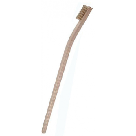 Wood Scratch Brushes(Hand Laced) #15L [15CKL , 15HHL , 15BL, 15BL-003, 15SSL, 15SSL-003] 