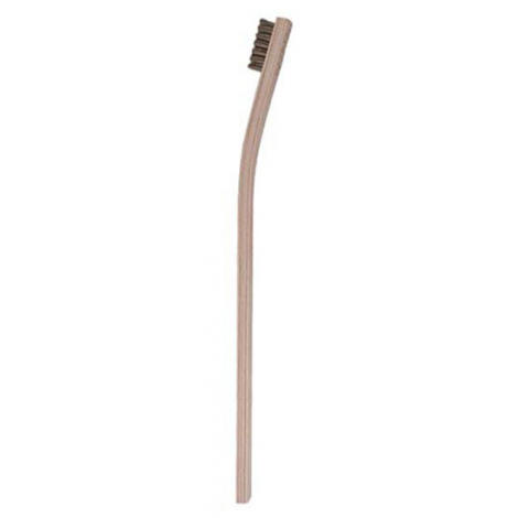 Wood Scratch Brushes(Hand Laced) #15L [15CKL , 15HHL , 15BL, 15BL-003, 15SSL, 15SSL-003] 