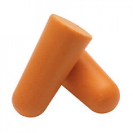 JACKSON SAFETY* H10 Disposable Ear Plugs - Uncorded